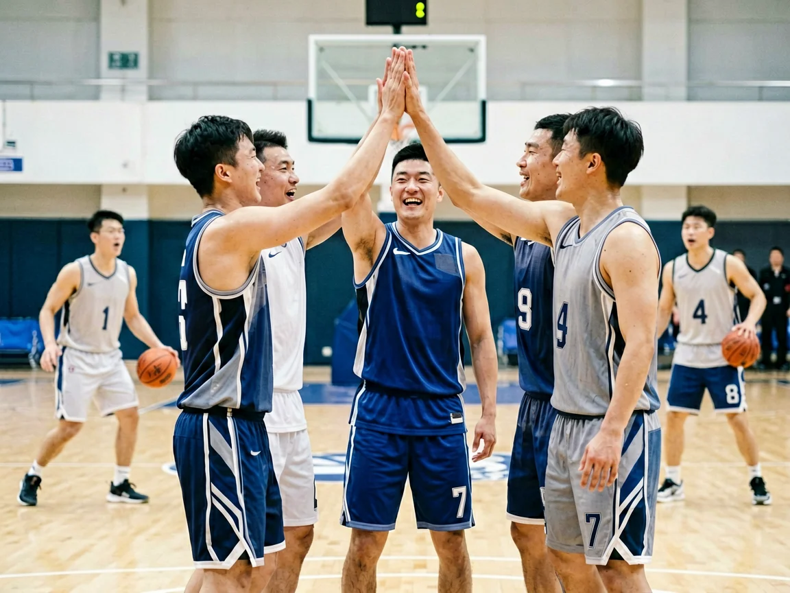 近期体育赛事盘点足球篮球高光精彩瞬间回顾