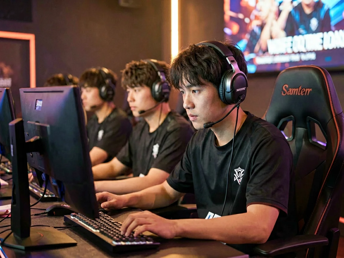 体育赛场准备,CS2Major